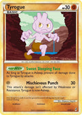 Image for Tyrogue (36/95) (CL) - Pokemon