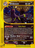 Image for Umbreon (H29) (H29/H32) (AQ) - Pokemon
