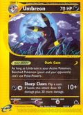 Image for Umbreon (32) (032/144) (SK) - Pokemon
