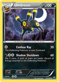 Image for Umbreon (61) (61/108) (DEX) - Pokemon