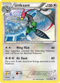 Image for Unfezant (125/149) (BCR) - Pokemon