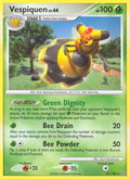 Image for Vespiquen (31/100) (SF) - Pokemon