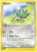 Image for Vibrava (47/97) (DR) - Pokemon