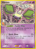 Image for Vibrava - 024/101 (Delta Species) (24/101) (DF) - Pokemon
