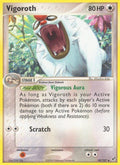 Image for Vigoroth (50/107) (DX) - Pokemon
