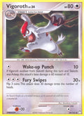 Image for Vigoroth (68/123) (MT) - Pokemon