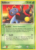 Image for Volbeat (56/113) (DS) - Pokemon