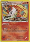 Image for Volcarona - BW40 (Prerelease) (BW40) (PR) - Pokemon