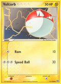 Image for Voltorb (71/106) (EM) - Pokemon