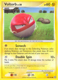 Image for Voltorb (80) (80/100) (SF) - Pokemon