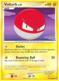 Image for Voltorb (81) (81/100) (SF) - Pokemon