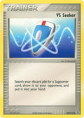 Image for VS Seeker (100/112) (RG) - Pokemon