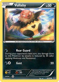 Image for Vullaby (68/98) (EPO) - Pokemon