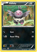 Image for Vullaby (92/149) (BCR) - Pokemon