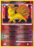 Image for Vulpix (Shiny) (SH6) (PL) - Pokemon