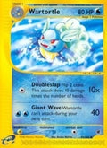 Image for Wartortle (092/165) (EX) - Pokemon