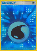 Image for Water Energy (105/108) (PK) - Pokemon