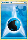 Image for Water Energy (117/123) (HS) - Pokemon