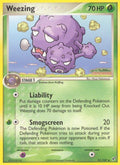 Image for Weezing (51/107) (DX) - Pokemon