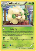 Image for Whimsicott (15/149) (BCR) - Pokemon