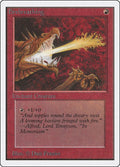 Image for Firebreathing (Unlimited Edition) - Magic: The Gathering