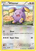 Image for Whismur (105/135) (PLS) - Pokemon