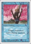 Image for Flight (Unlimited Edition) - Magic: The Gathering