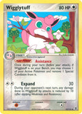 Image for Wigglytuff (52/112) (RG) - Pokemon