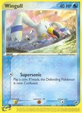 Image for Wingull (84/100) (SS) - Pokemon