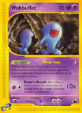 Image for Wobbuffet (045/144) (SK) - Pokemon