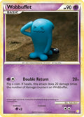 Image for Wobbuffet (13/123) (HS) - Pokemon