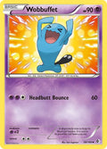 Image for Wobbuffet (58/149) (BCR) - Pokemon