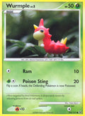 Image for Wurmple (103/127) (PL) - Pokemon