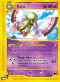 Image for Xatu (35) (035/144) (SK) - Pokemon