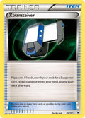 Image for Xtransceiver (96/101) (NVI) - Pokemon