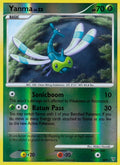 Image for Yanma (Shiny) (SH9) (SV) - Pokemon