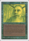 Image for Gaea's Liege (Unlimited Edition) - Magic: The Gathering