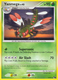 Image for Yanmega (005/017) (POP) - Pokemon