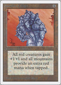 Image for Gauntlet of Might (Unlimited Edition) - Magic: The Gathering