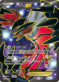 Image for Yveltal EX (144 Full Art) (144/146) (XY) - Pokemon