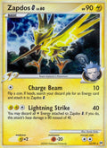 Image for Zapdos G (12/99) (AR) - Pokemon