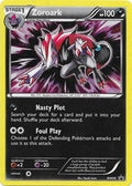 Image for Zoroark - BW09 (BW09) (PR) - Pokemon