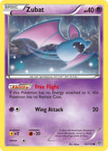 Image for Zubat (53) (53/135) (PLS) - Pokemon