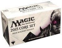 Image for Magic 2015 (M15) - Deck Builder's Toolkit - Magic: The Gathering