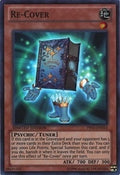Image for Re-Cover (PRIO-ENDE4) (PRIO) - YuGiOh