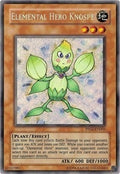 Image for Elemental Hero Knospe (PP02-EN005) (Premium Pack 2) - YuGiOh