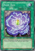 Image for Rose Bud (PP02-EN011) (PP02) - YuGiOh