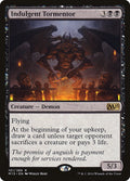 Image for Indulgent Tormentor (101) (Magic 2015 (M15)) - Magic: The Gathering