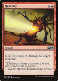 Image for Heat Ray (148) (Magic 2015 (M15)) - Magic: The Gathering