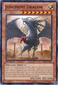 Image for Judgment Dragon (SDLI-EN004) (Structure Deck: Realm of Light) - YuGiOh